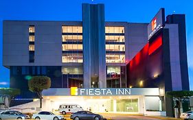 Fiesta Inn Tlalnepantla